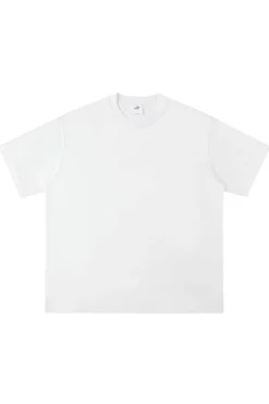 320g Cotton Oversized Tee