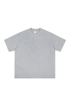 320g Cotton Oversized Tee