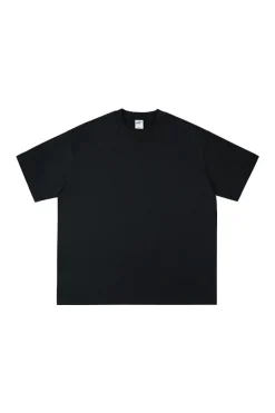 320g Cotton Oversized Tee
