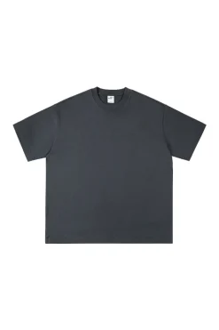 320g Cotton Oversized Tee