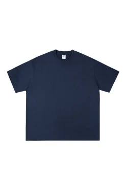 320g Cotton Oversized Tee