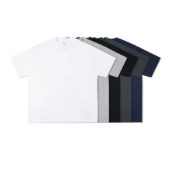 320g Cotton Oversized Tee