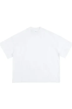320g Oversized Drop Shoulder Tee