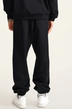 440G Solid Basic Sweatpants