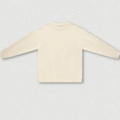 460G Washed Crew