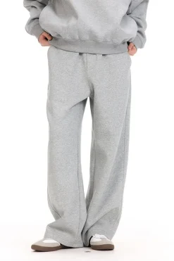 380 GSM Cotton Trousers