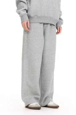 380 GSM Cotton Trousers