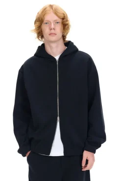 380 GSM Cotton Zip Hoodie