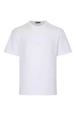 Heavyweight Cotton Relaxed Fit T-Shirt
