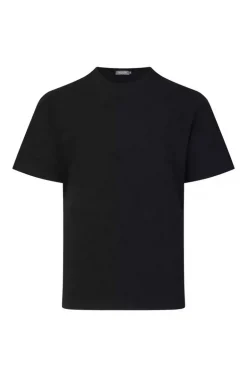 Heavyweight Cotton Relaxed Fit T-Shirt