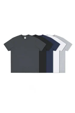Heavyweight Cotton Tee