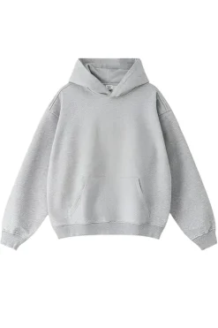 Heavyweight Fleece Hoodie