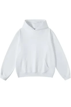 Heavyweight Fleece Hoodie