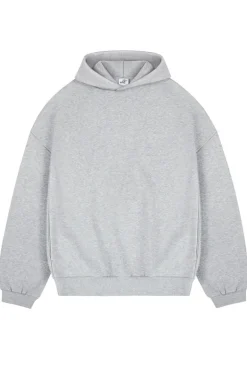 Heavyweight Fleece Pullover Hoodie