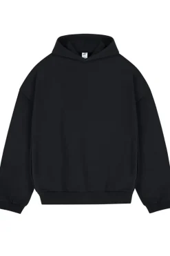 Heavyweight Fleece Pullover Hoodie