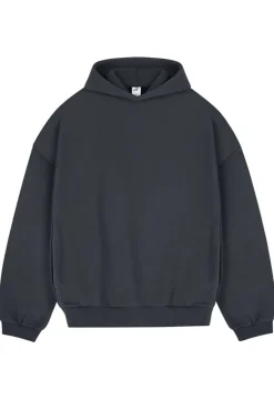 Heavyweight Fleece Pullover Hoodie