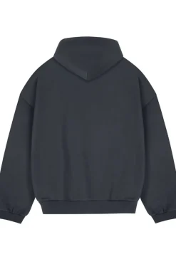 Heavyweight Fleece Pullover Hoodie