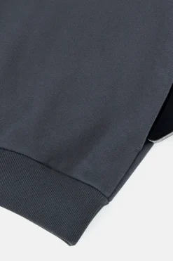Heavyweight Fleece Pullover Hoodie