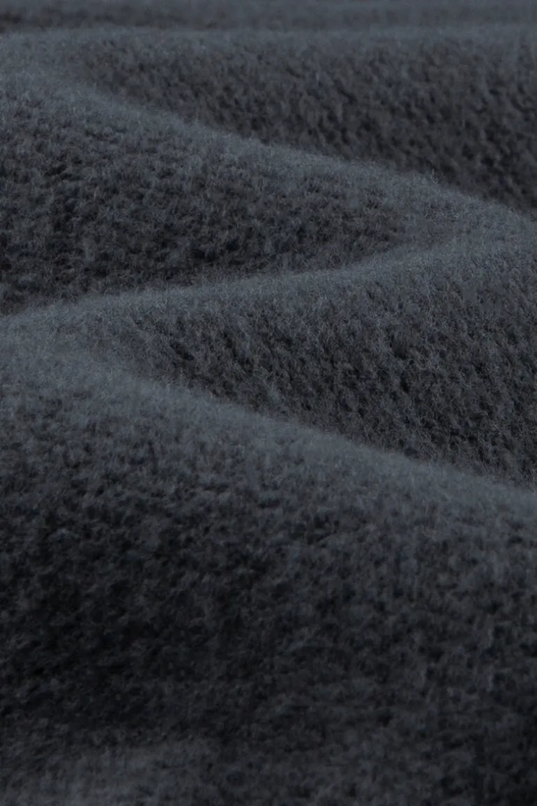 Heavyweight Fleece Pullover Hoodie