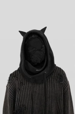 Horns Balaclava