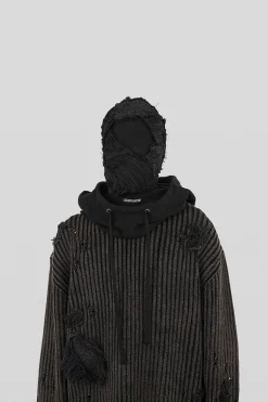 Horns Balaclava