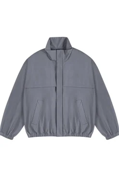 IDLT Oversized Workwear Jacket