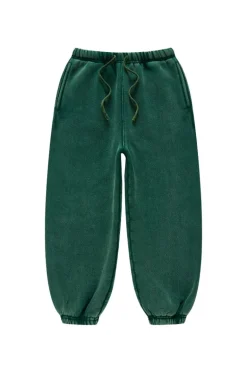 Kids Solid Color Sweatpants