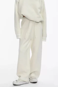 Knitted Sweatpants