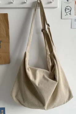 Large Shoulder Bag