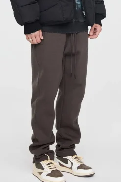 Logo Basic Sweatpants