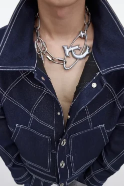 Logo Necklace