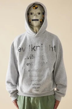 Logos Hoodie