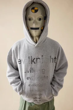 Logos Hoodie