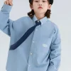 Loose Fit Casual Shirt