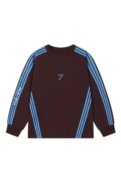 Loose Fit Cotton Sweatshirt