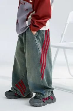 Loose Fit Jeans