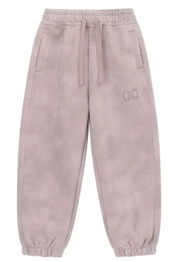 Loose Fit Korean Casual Pants