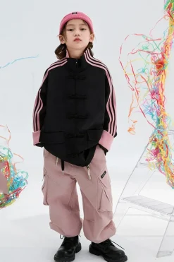 Loose Fit Stylish Cargo Pants