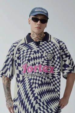 Moisture Wicking Polo Shirt