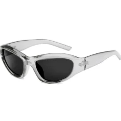 Oval Sunglasses V3
