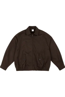 Oversized Workwear Jacket