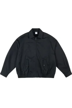 Oversized Workwear Jacket