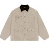 15oz Michigan Oversized Work Jacket