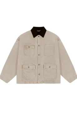15oz Michigan Oversized Work Jacket