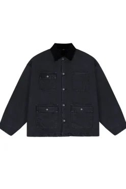 15oz Michigan Oversized Work Jacket
