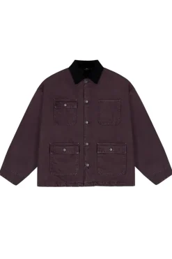 15oz Michigan Oversized Work Jacket