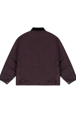 15oz Michigan Oversized Work Jacket