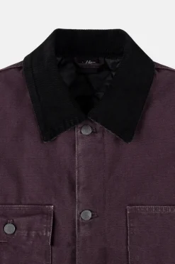 15oz Michigan Oversized Work Jacket