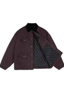 15oz Michigan Oversized Work Jacket