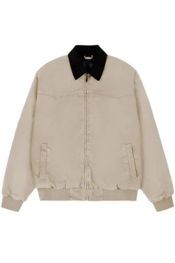15oz Santa Fe Canvas Work Jacket